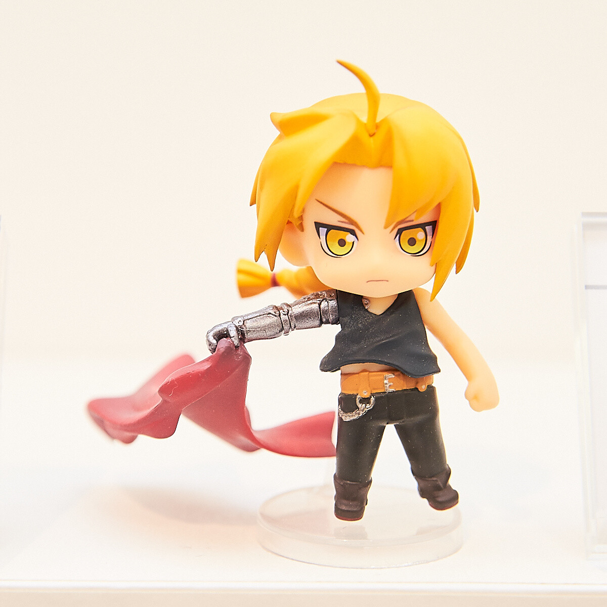 Good Smile Company 15th Anniversary Exhibition: Nendoroids [Photo Report] 184