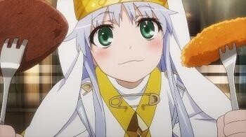 © Kazuma Kamaike / ASCII Media Works Inc. / PROJECT-INDEX M 1