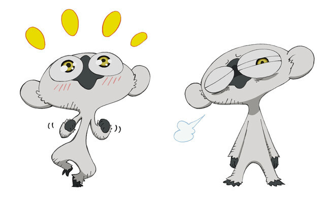 Blood Blockade Battlefront & Beyond to Air from October! 4