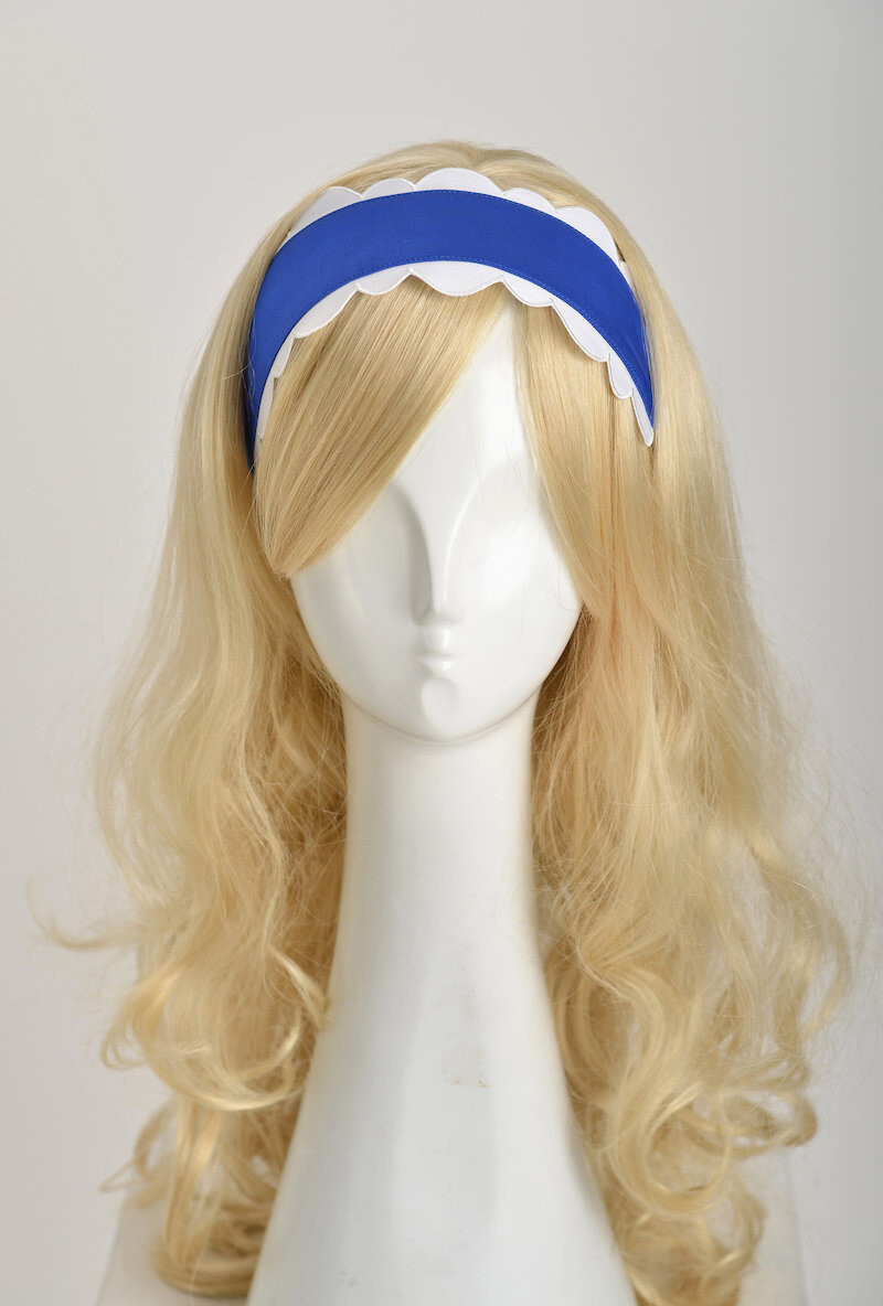 New Female Cosplay Outfits from the Popular Anime “Infinite Stratos” Debut! 14