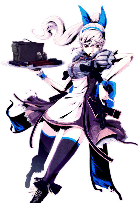 Creator Interview: mubouou aasaa [2/2] 0