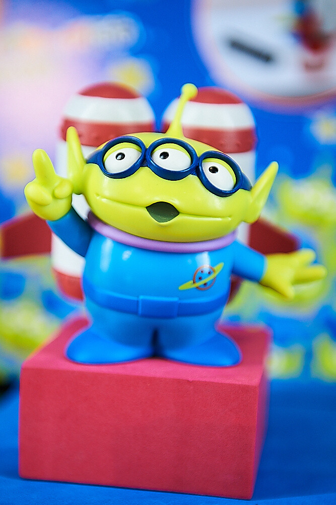 47th Prize Fair [Photo Report] 90