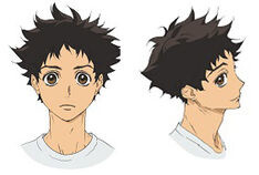 Ballroom e Youkoso Cast Includes Tsuchiya Shinba, Sakura Ayane, Okamoto Nobuhiko, Morikawa Toshiyuki 3