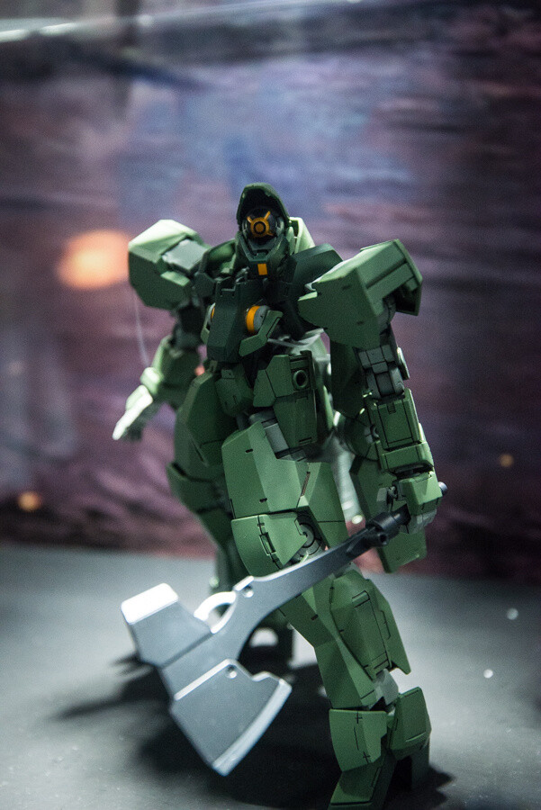 Gunpla Expo 2015 Photo Collection 18