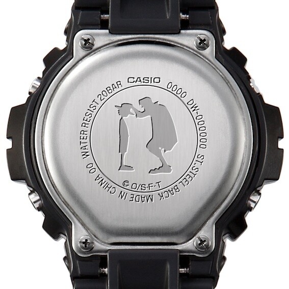 G-Shock x One Piece “Straw Hat Pirates Limited Edition” Watch Is Now On Sale 1