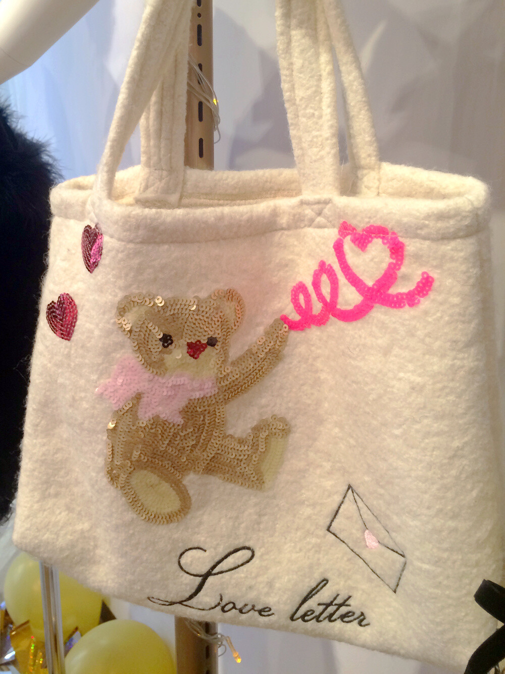 [J-Fashion] Swankiss Winter 2015 Collection: Merry Memory Go-Round 25