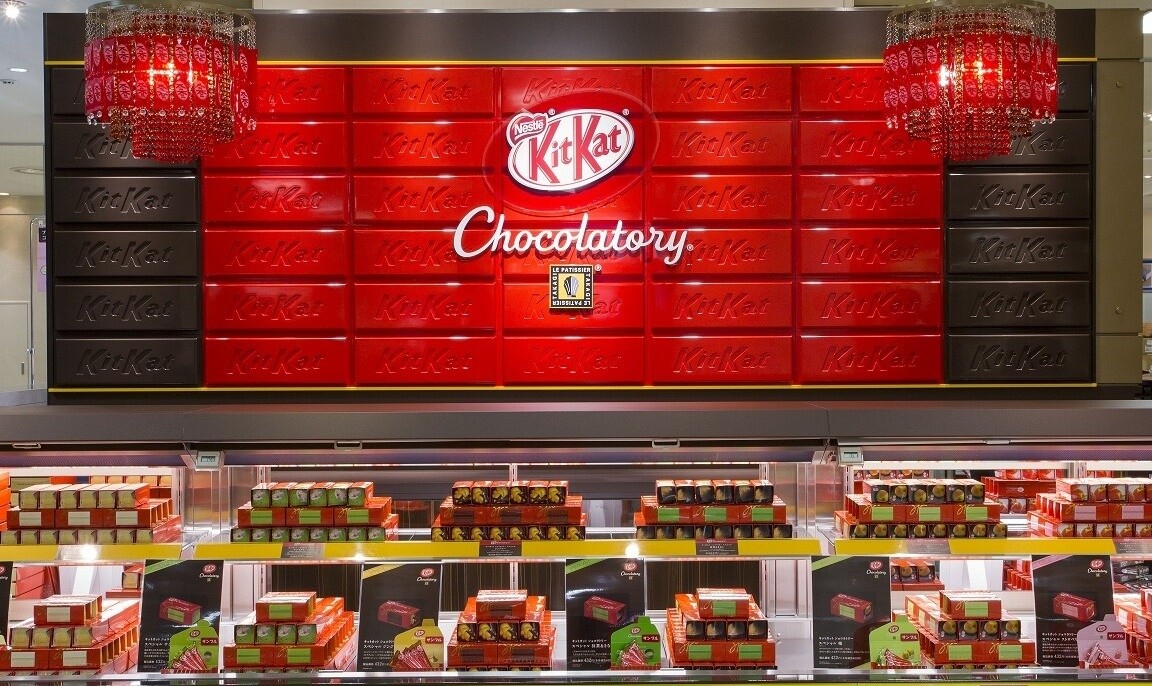 8 Things You Don’t Know about KIT KAT in Japan 1