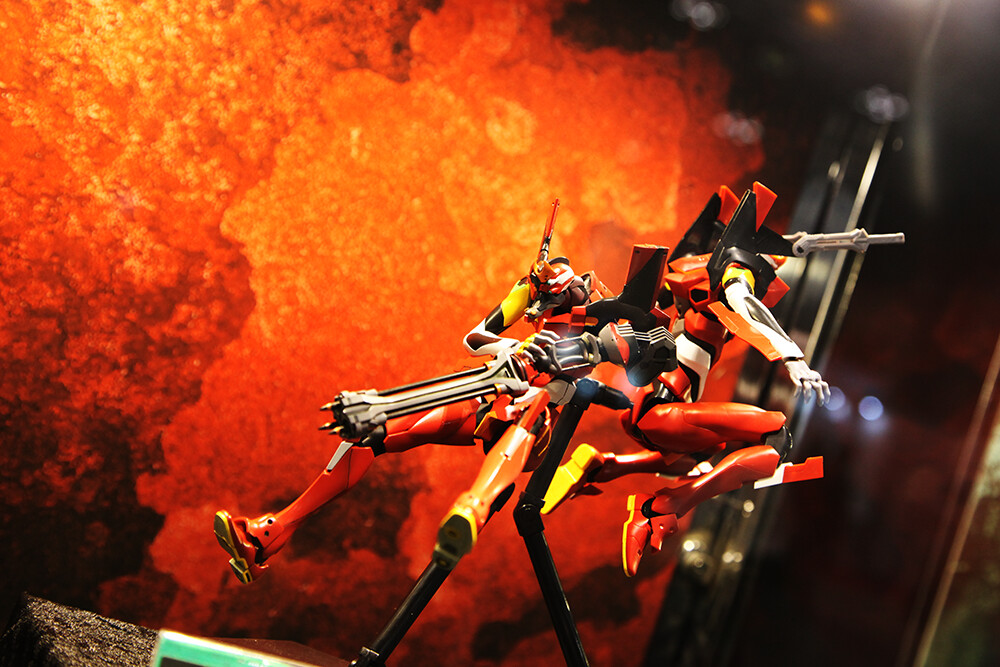 A Close Look at High-Quality Figures! Winter Wonder Festival 2014 Photo Report - Cool Edition 14