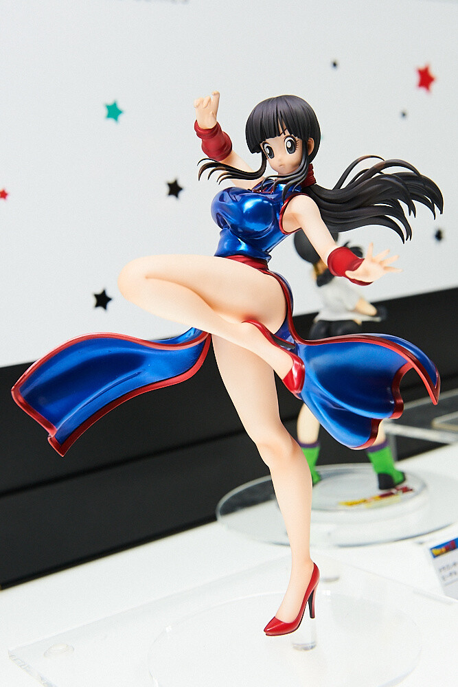 Mega Hobby Expo Returns for Spring Exhibit in Akihabara! [Photo Report] 180