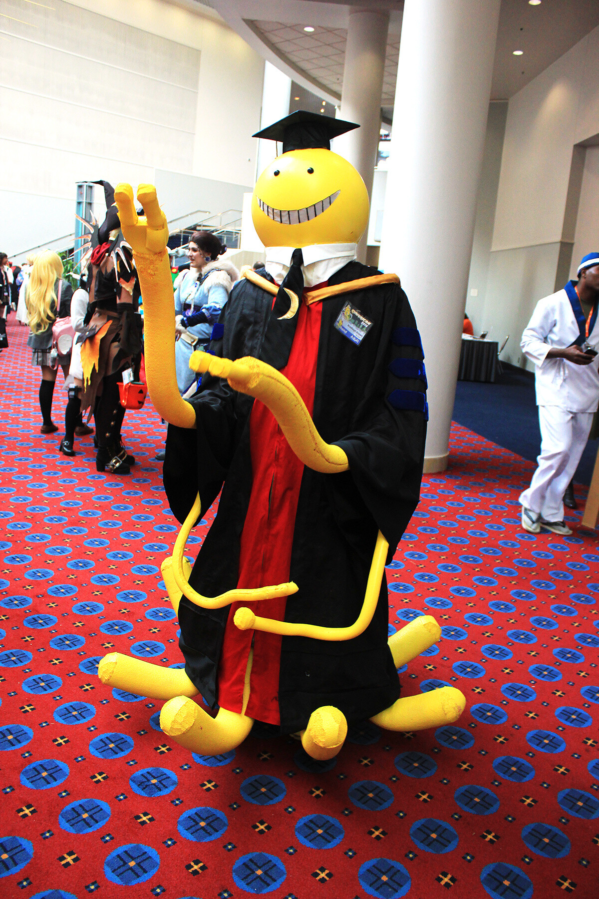 Kumoricon 2016 [Event Report] 24