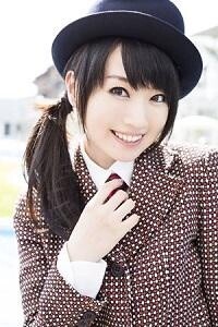 Nana Mizuki 3