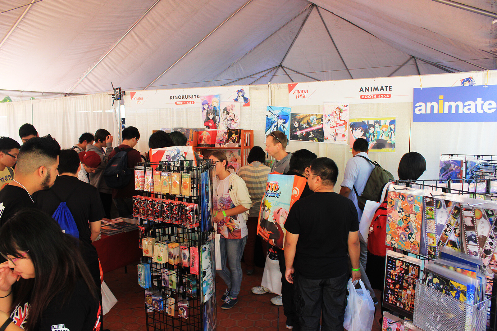 Event Report: Akiba Fest 2016 12