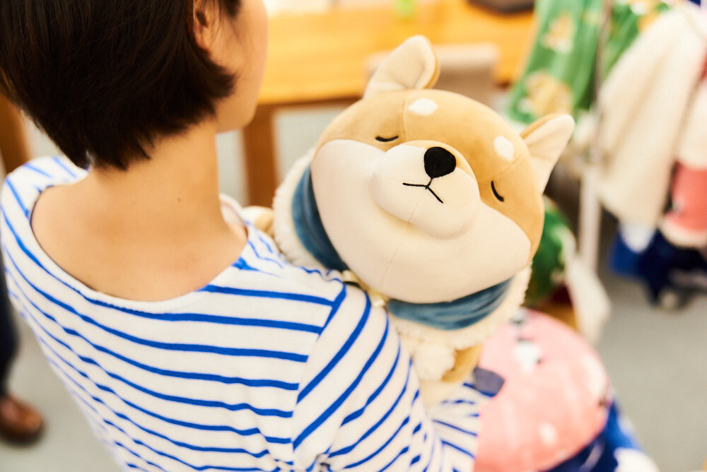 LIV HEART 2017 Plush Toys are Just Too Adorable! [Photo Report] 24