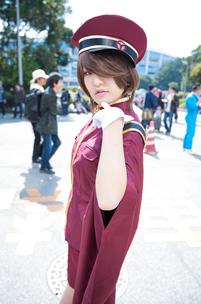 Comiket Special 6 Photo Report: Makuhari Messe Edition 11