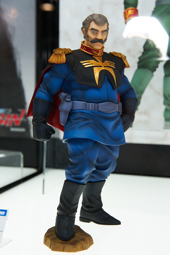 Mega Hobby Expo Showcases Fantastic Autumn Lineup! [Photo Report] 192