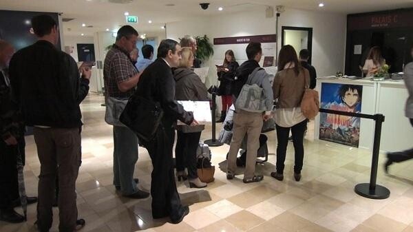 Second Part in Film Adaptation of Osamu Tezuka’s Masterpiece “Buddha” to Release Next February 1