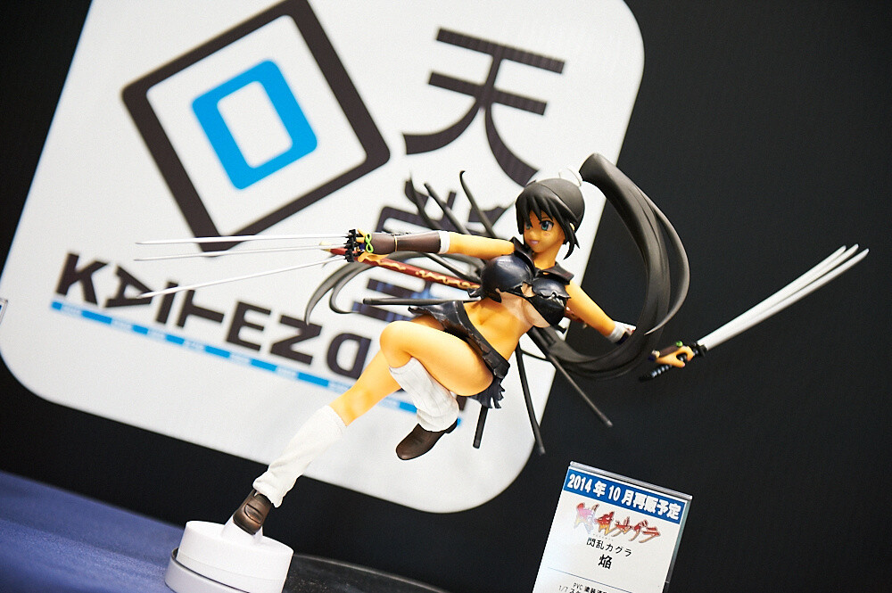Which Ones Do You Like? Wonder Festival 2014 [Summer] Photo Report: Cute & Sexy Edition 82