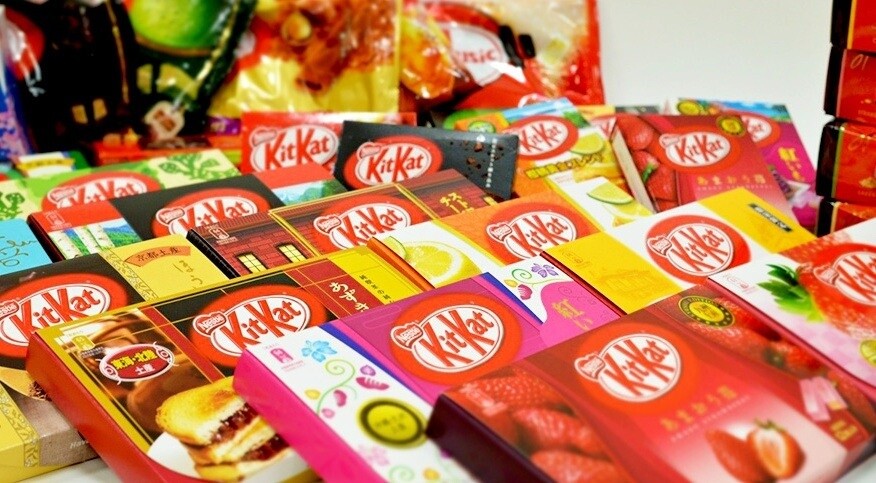 8 Things You Don’t Know about KIT KAT in Japan 0