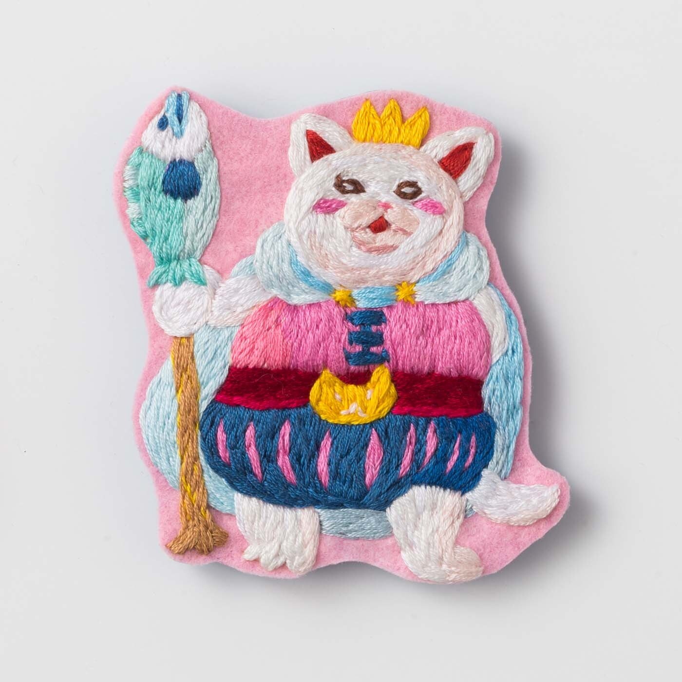 Felissimo’s Couturier Collection Teams Up with March Comes in like a Lion! 12