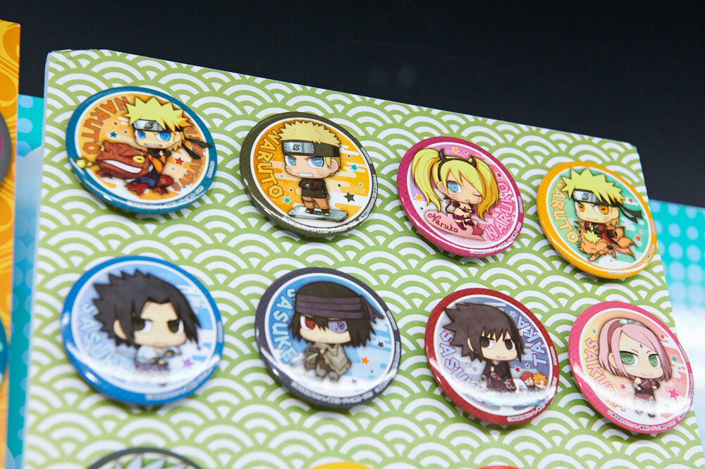 Mega Hobby Expo Showcases Fantastic Autumn Lineup! [Photo Report] 21