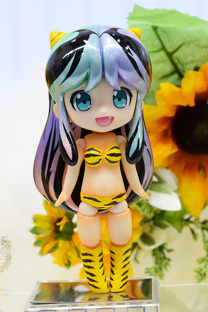 Looking Back at WonFes 2015 [Winter]! Part 2: Photo Collection of Cute and Sexy Figures! 302