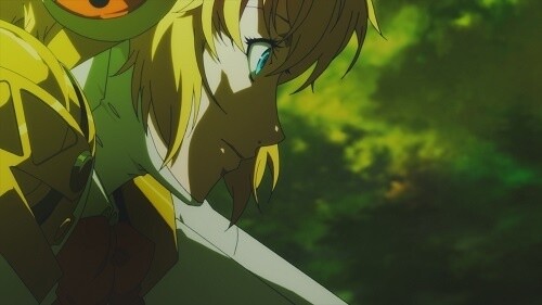 © ATLUS Co. Ltd.  © SEGA © Persona 3 the Movie Production Committee 13