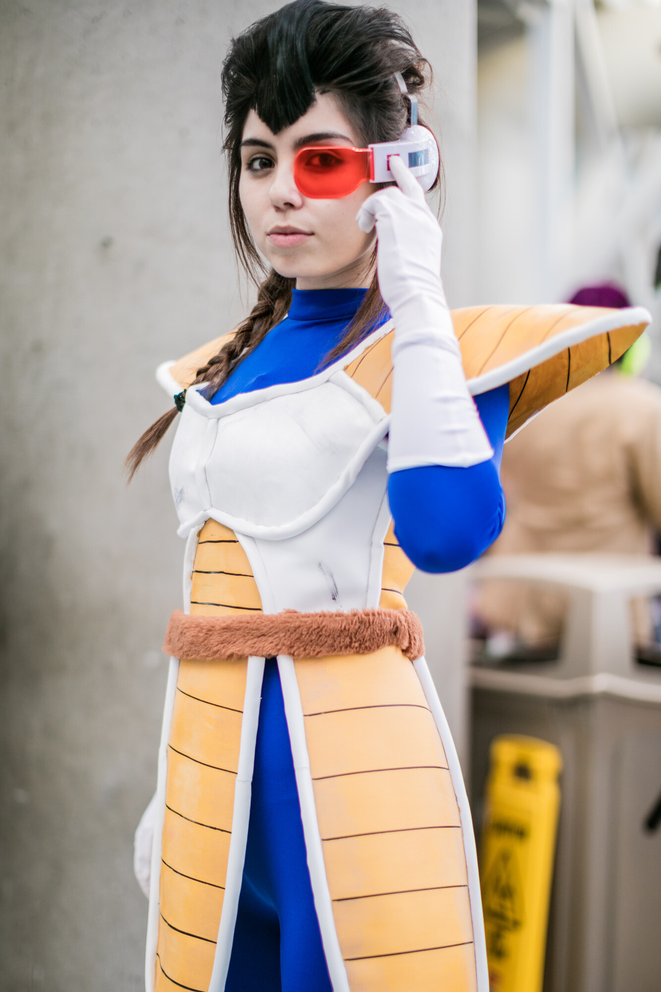 Anime Expo 2015 Photo Report: Amazing Cosplay! 57