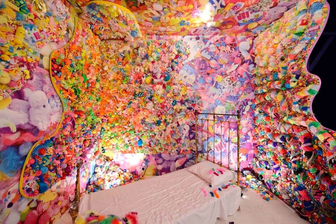 Sebastian Masuda’s First One-Man Exhibit in New York Finally Opens to Huge Acclaim 3