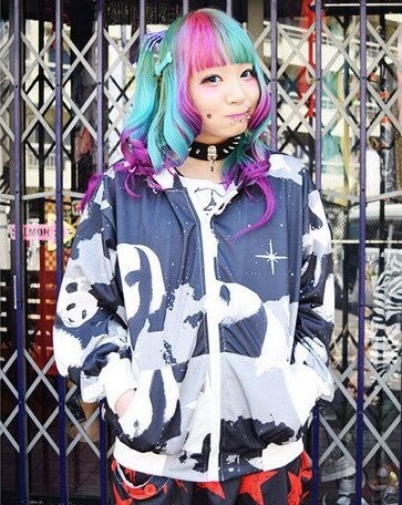 10 ACDC RAG Pieces to Make Your Wardrobe Harajuku-Ready! 4