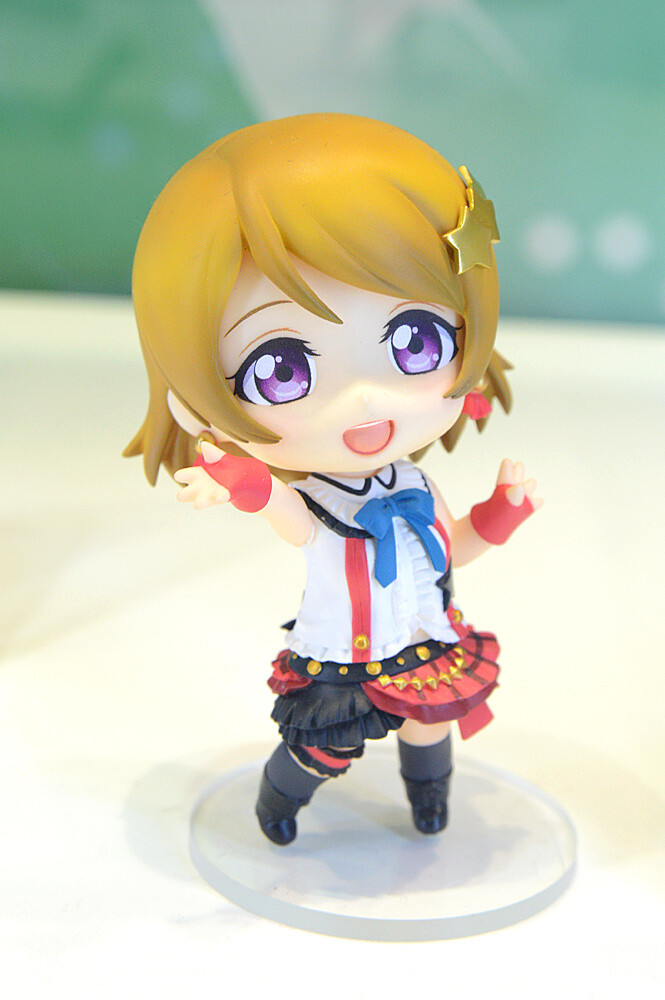 Looking Back at WonFes 2015 [Winter]! Part 2: Photo Collection of Cute and Sexy Figures! 234