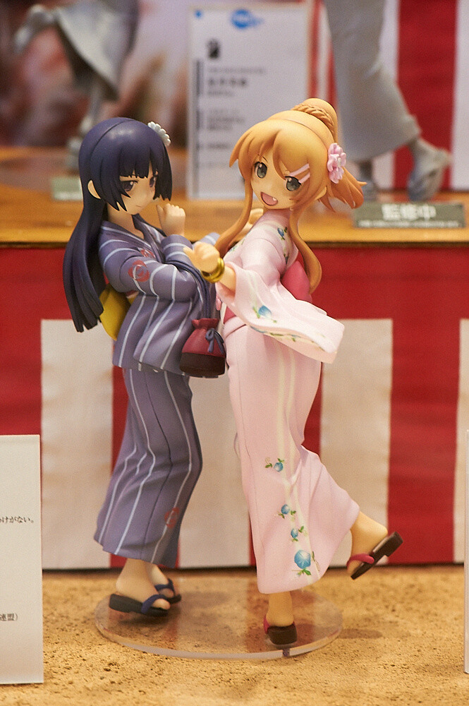 Which Ones Do You Like? Wonder Festival 2014 [Summer] Photo Report: Cute & Sexy Edition 166