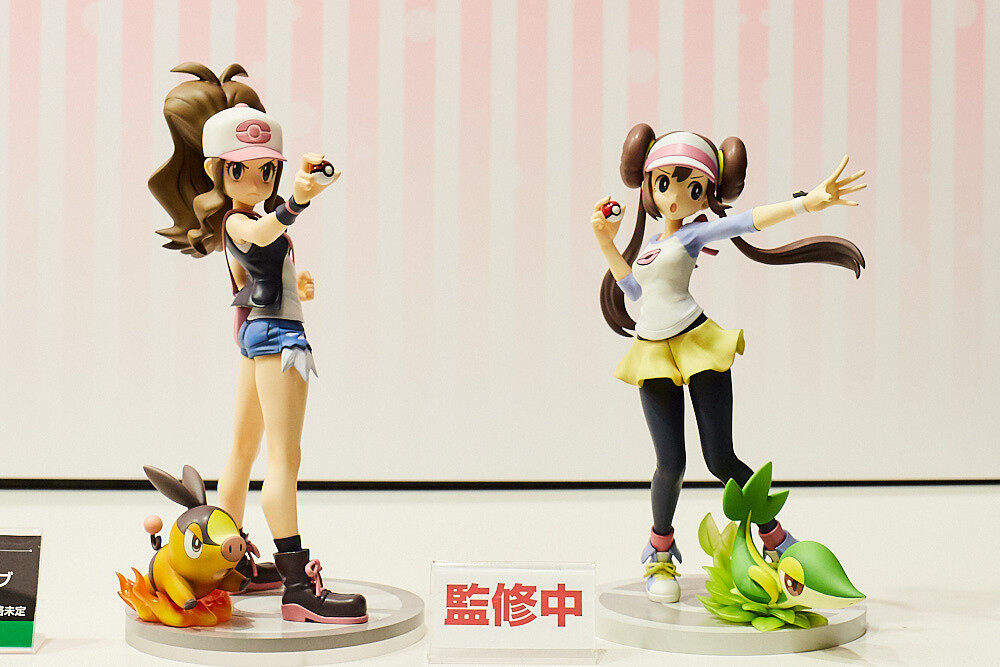 Wonder Festival 2017 Summer: Industry Edition [Event Report] 46