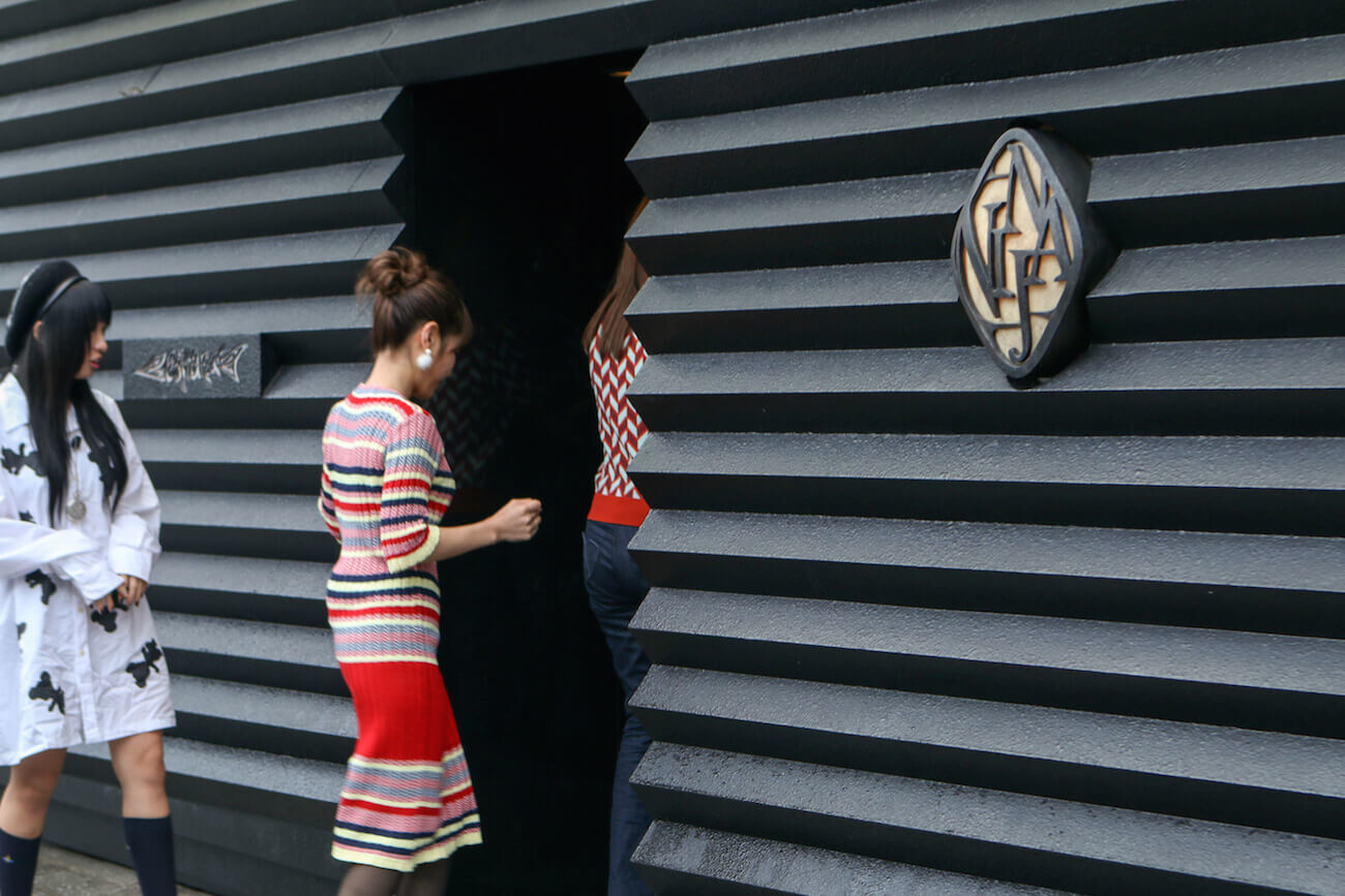 Ninja Akasaka, a Restaurant that Looks Like a Ninja House! You’ll Be in for Some Heart-pounding Adventure Here! 1