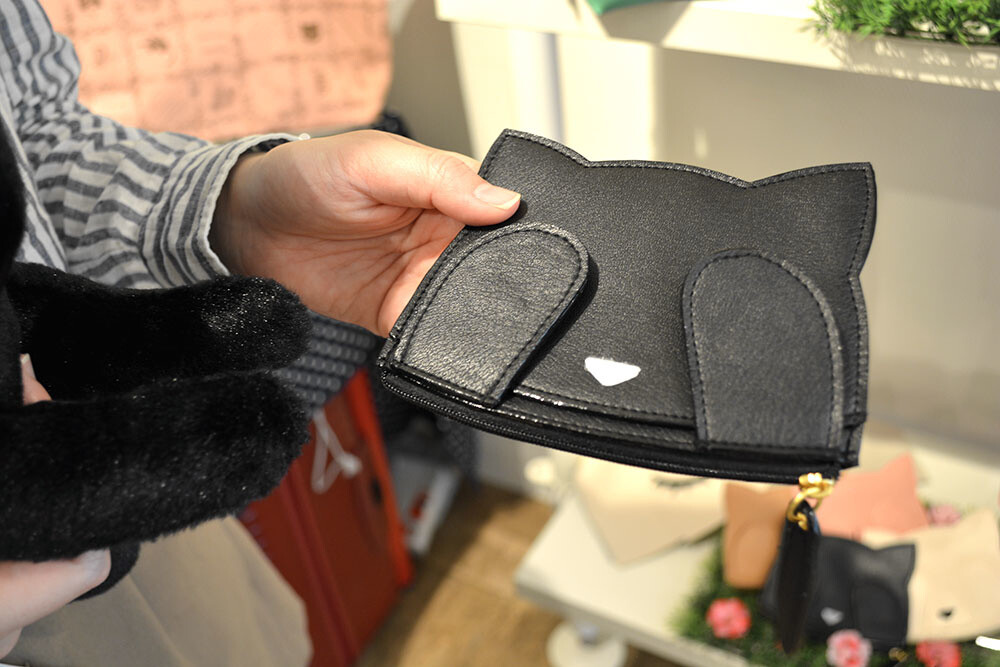 [J-Fashion] A Sneak Peek at Cute New Bags & Pouches with Osumashi Pooh-Chan! 2