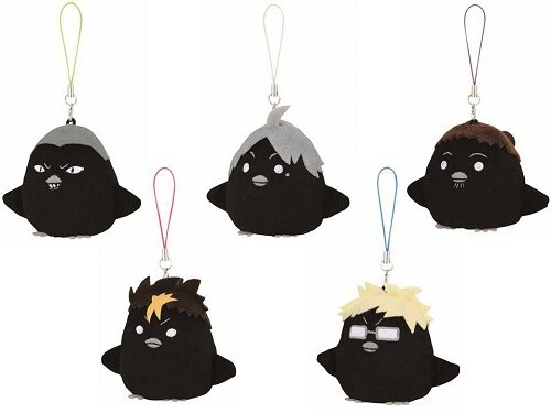 Even the Rivals, Teachers, and Kiyoko Are Included! *Haikyū!!* Ichiban Kuji to Release 4