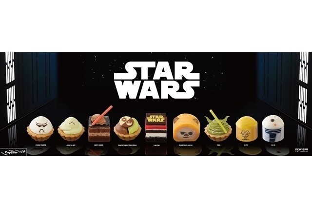 ©&TM Lucasfilm Ltd. 10