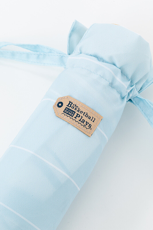 Umbrella logo (Kuroko Tetsuya design) 2