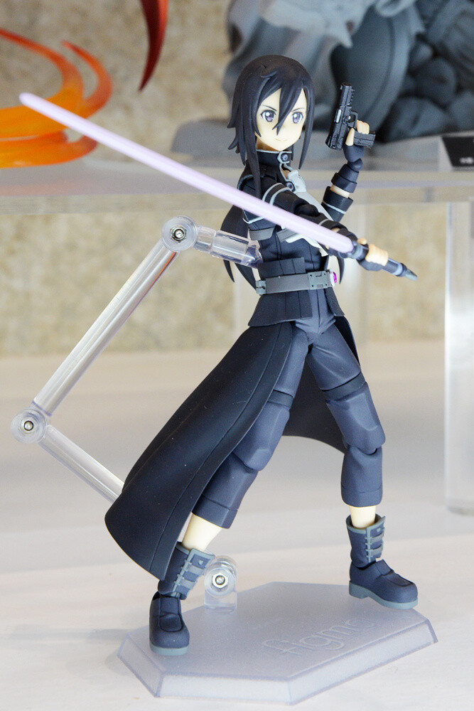 Looking Back at WonFes 2015 [Winter]! Part 1: Photo Collection of Cool & Comical Creations! 162