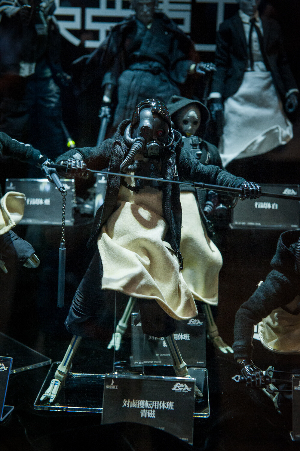 WonFes 2015 Summer Photo Collection! Part 1: Cool & Comical Edition 50