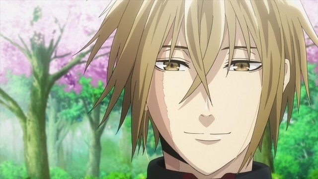 Donten ni Warau 1st Trilogy Film Unveils Main Visual & Trailer! 9