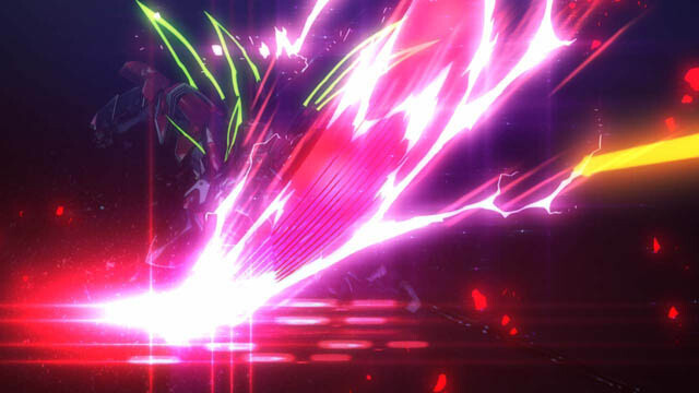 First Volume Blu-ray and DVD for Popular Robot Anime “Valvrave the Liberator” to Release This Summer 5