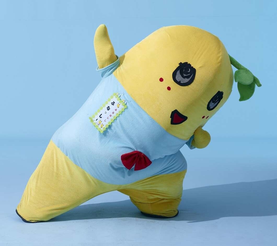 Why do Japanese Characters Become Hits and What Do They Have in Common? 7