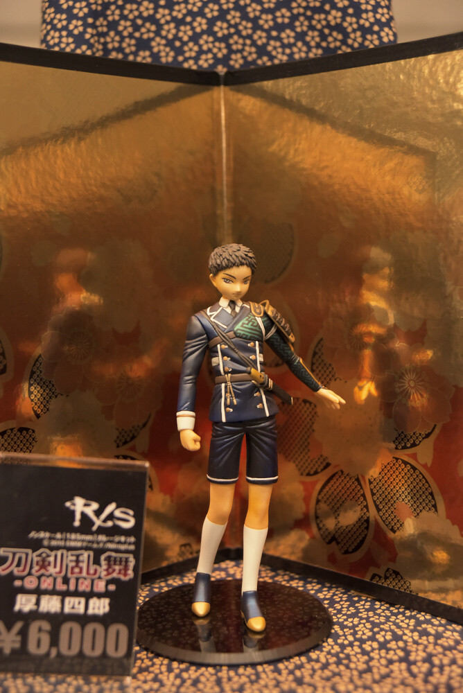 Wonder Festival 2017 Winter: Creator Edition [Event Report] 1