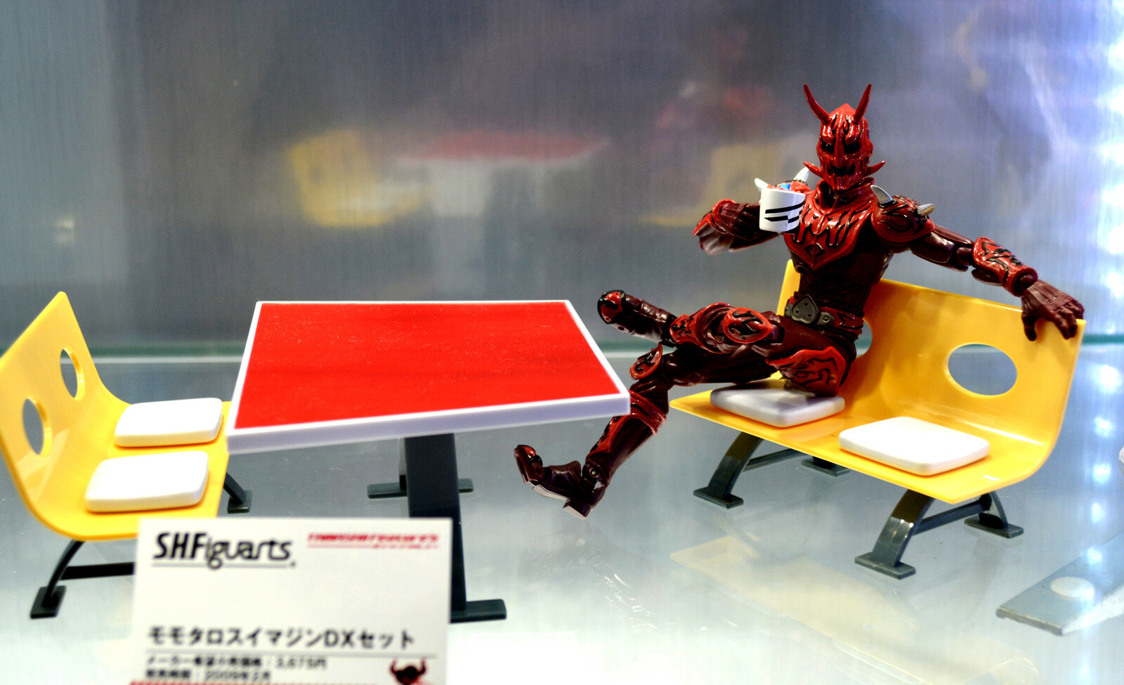 *Kamen Rider Den-O* Series 15