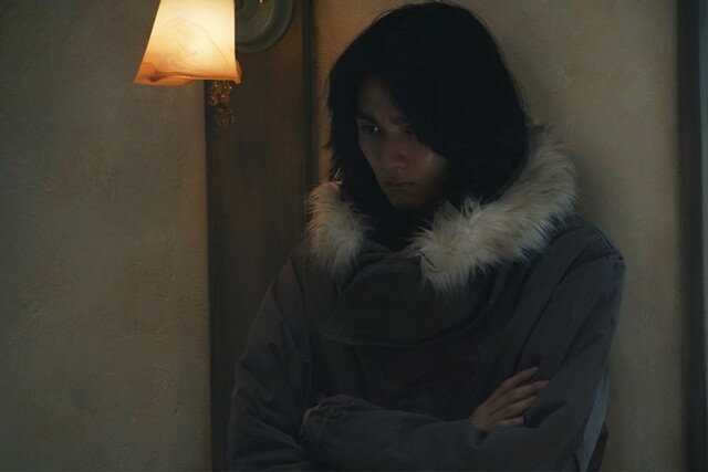 Anteiku Cast Revealed for Live-Action Tokyo Ghoul Film! 5