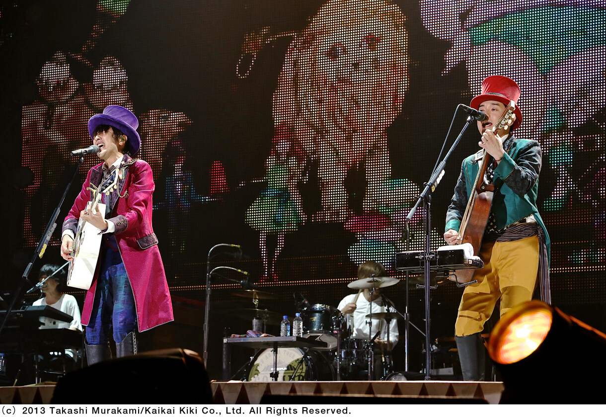 Yuzu’s New Song “Hyouri Ittai” Chosen as Theme Song of New *Hunter x Hunter* Movie! 1