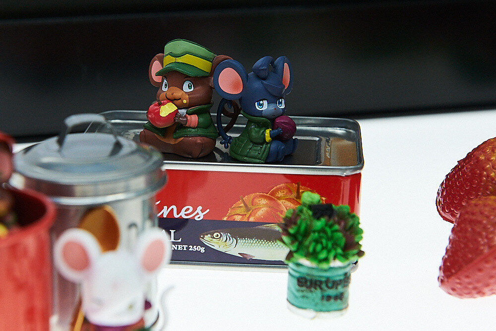 Mega Hobby Expo Returns for Spring Exhibit in Akihabara! [Photo Report] 81