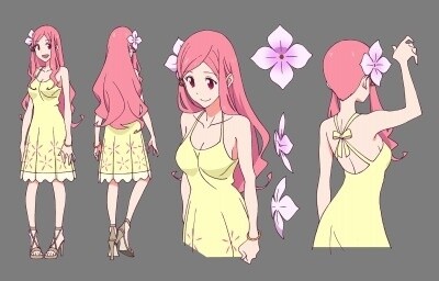 © 2014 Japan Anima(tor) Expo, LLP. 2