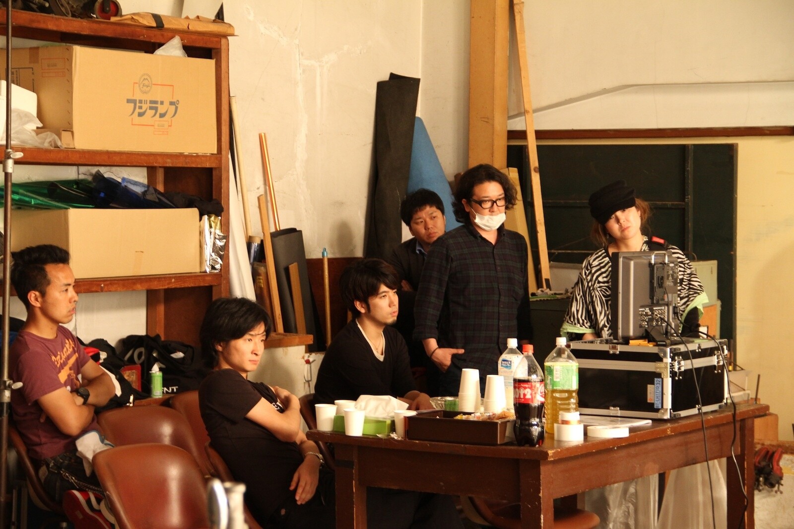 Don’t Overlook This Bilingual Artist Soaring into the World! 1