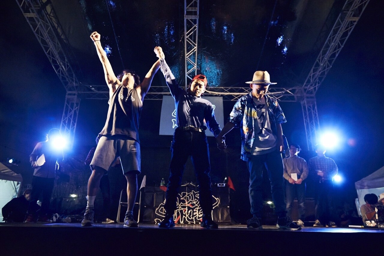 Best Otaku Dancer in Japan Decided! 18